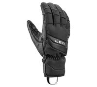 Leki Alpino Gants Griffin Base Zero