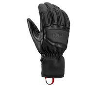 Leki Alpino Gants Griffin Pro Zero