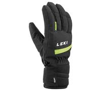 Leki Alpino Gants Max Junior