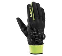 Leki Alpino Gants Prc Boa® Shark