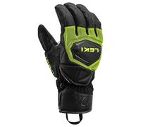 Leki Alpino Gants Wcr Coach 3d