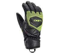 Leki Alpino Gants Wcr Coach 3d