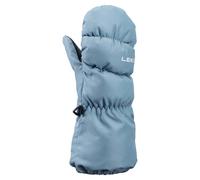 Leki Alpino Glace Zero Mitt Long Gloves Bleu 12 Months Enfants