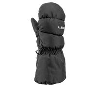 Leki Alpino Glace Zero Mitt Long Gloves Noir 24 Months Enfants