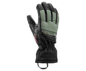 Leki Alpino Griffin Base 3d Gloves Noir 8.0 Femme