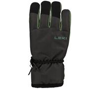 Leki Alpino Lantana 3d Gore-tex® Gloves Gris 6.0 Femme