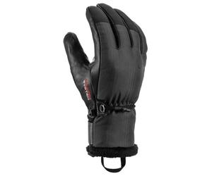 Leki Alpino Lantana 3d Gore-tex® Gloves Noir 6.5 Femme