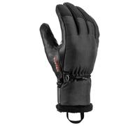 Leki Alpino Lantana 3d Gore-tex® Gloves Noir 8.5 Femme