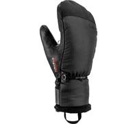 Leki Alpino Lantana 3d Gore-tex® Mittens Noir 6.5 Femme