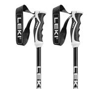 Leki Alpino Neolite Poles Argenté 125 cm