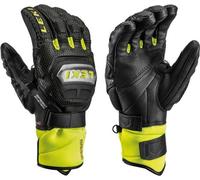 Leki Alpino Progressive Tune S Boa Mf Touch gants noir 7 homme noir 7