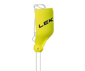 Leki Alpino Protège-doigts Gate Guard Open 2 Unités