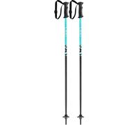 Leki Alpino Rider bâtons junior argent 100 cm argent 100 cm