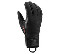 Leki Alpino Sparrow 3d Gloves Noir 6.0 Femme