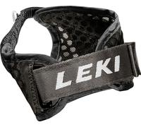 Leki Alpino Trigger 3 D Frame Mesh Harnais Gris,Noir S-M-L Gris,Noir S-M-L