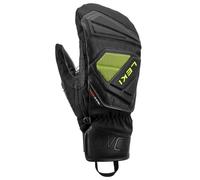 Leki Alpino Wcr C-tech 3d Moufles Noir 9.5 Homme Noir 9.5