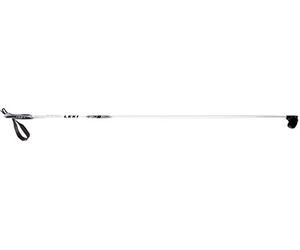 LEKI Articles de Sport Adulte Mixte, Blanc, 210 cm