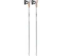 Leki Passion Bâtons de marche Passion 120 cm Vert
