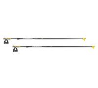 Bâtons de ski LEKI XTA 6.5 Vario noir
