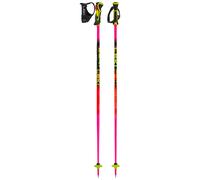 Leki - Bâtons de compétition - WCR Evo Lite SL TR Pink en Aluminium - Taille 100 cm - Rose Rose 100 cm