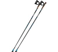 Leki bâtons de marche nordique "Smart Response", 125 cm, édition 2022