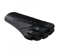 LEKI Pad Powergrip pour Pointe Flex et Speed – Paire Unisexe Noir Taille Unique