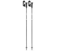 Leki - Bâtons de ski - Neolite Carbon - Taille 125 cm - Noir Noir 125 cm