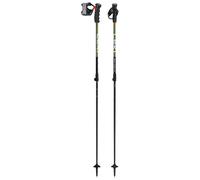 Leki - Bâtons de ski alpin télescopiques - Peak Vario TR - Noir Noir