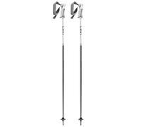 Leki - Bâtons de ski - Bliss Lady en Aluminium - Taille 125 cm - Noir Noir 125 cm