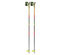 Leki Mezza Race Bâtons de marche 140 Multicolore