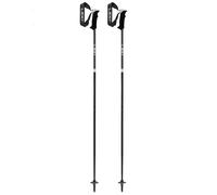 Leki - Bâtons de ski - Elite Lady en Aluminium - Taille 120 cm - Noir Noir 120 cm