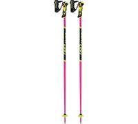 Leki bâtons de ski enfants WCR Lite SL 3D rose : 105 taille : 105