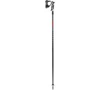 LEKI Bâtons de ski "Hot Shot S" Trigger S ALU noir 115cm
