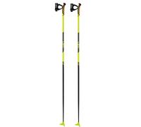 Leki - Bâtons de ski nordique - PRC 650 Neon Yellow/Black - Taille 145 cm - Jaune Jaune 145 cm