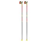 LEKI Prc 750 - Mixte - Rouge / Noir / Jaune - taille 155- modèle 2025
