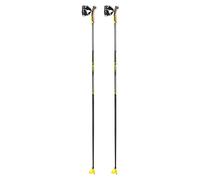 LEKI Prc 850 - Mixte - Gris / Jaune - taille 165- modèle 2025