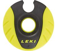 Leki - Cobra Basket - Rondelle de rechange - 50 mm - neon yellow / black