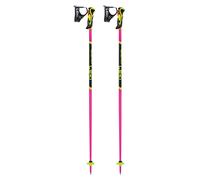 Leki - Wcr Lite Sl 3D Pink - 115 - Bâton