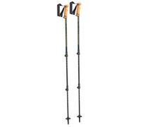 Leki - Bâtons de trail en aluminium - Legacy Lite en Aluminium - Kaki Kaki