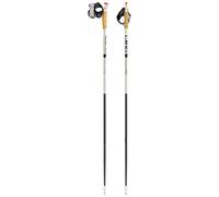 Leki - Bâtons de trail en carbone - Ultratrail FX One Grey - Taille 110 cm - Gris Gris 110 cm