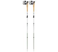 Leki - Bâtons de trail/running - Cross Trail FX Superlite - Vert Vert
