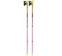 Leki - Bâtons de trail/running - Ultratrail FX.One Pink - Taille 120 cm - Rose Rose 120 cm