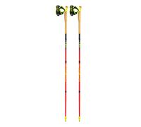 Leki - Bâtons de trail/running - Ultratrail FX.One - Taille 110 cm - Rouge Rouge 110 cm