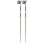 LEKI - Bâtons marche nordique - Flash Carbon 70% - Batons | Leki - female