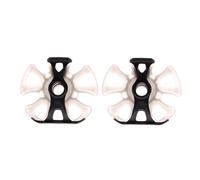 LEKI Sporting Goods Mixte Adulte, Noir fumé, 95mm