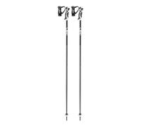 LEKI Bold Lite S - Mixte - Noir / Gris - taille 110- modèle 2025