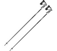 LEKI Bold Lite S gris-noir gris-noir 120