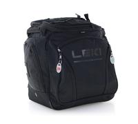 Leki Bootbag Hot (Heatable) 40l Sacoches de chaussures de ski 40 Noir