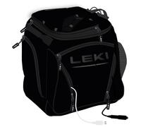 Leki Alpino Hot Heatable Boots Bag Clair
