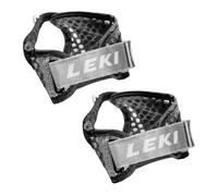 LEKI Cadre Sangle Mesh Trigger 3D - Dragonnes pour LEKI Alpin Bâtons de Ski